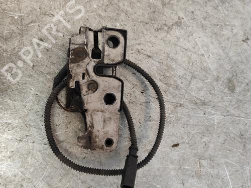 Serratura cofano anteriore VW GOLF VI (5K1) [2008-2014]  30105440