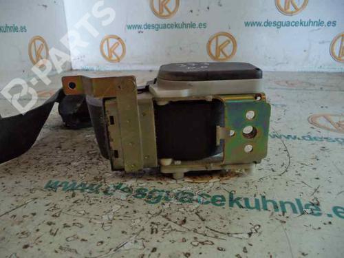 Front right seatbelt FORD FIESTA IV (JA_, JB_) 1.3 i | BP8755364I25 