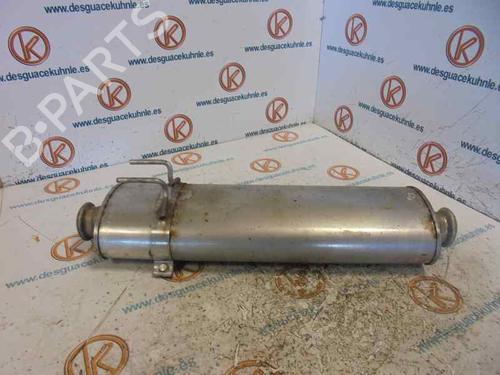 Used Exhaust system RENAULT MASTER II Van (FD) [1997-2013]  14184170