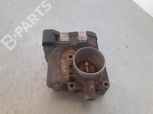 Throttle body FIAT 500 (312_) 1.2 LPG (312AXA1A) | BP7244084M82 