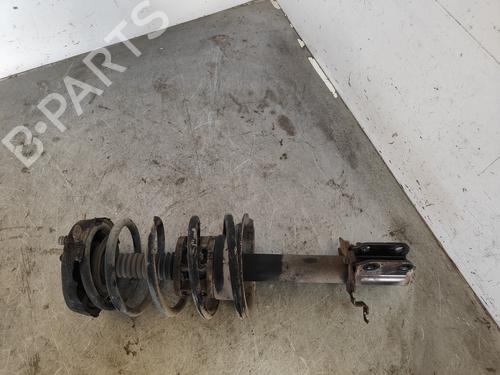 Used Right front shock absorber RENAULT MEGANE I (BA0/1_) [1995-2004]  30339798