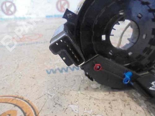 Squib airbag AUDI A6 C6 (4F2) 2.0 TDI | BP2472074C102 