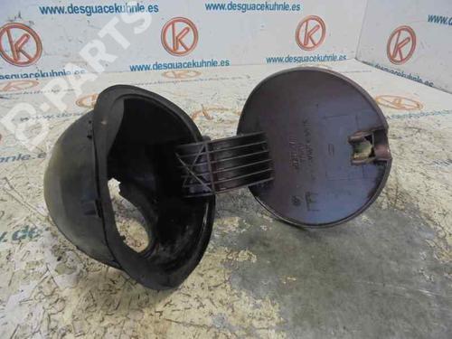 Fuel flap FORD ESCORT V Convertible (ALL, BJ2) 1.6 16V XR3i | BP8070229C131 