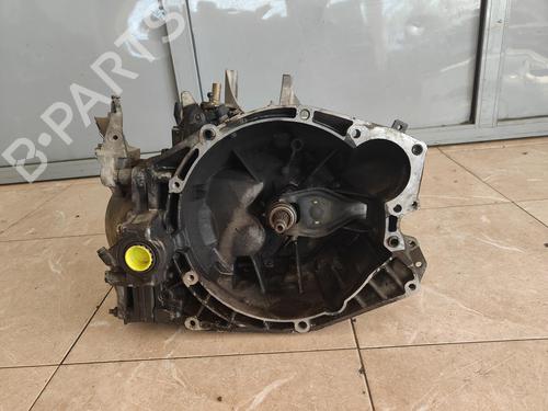 Gearbox PEUGEOT 407 (6D_)  | BP13940333M3 