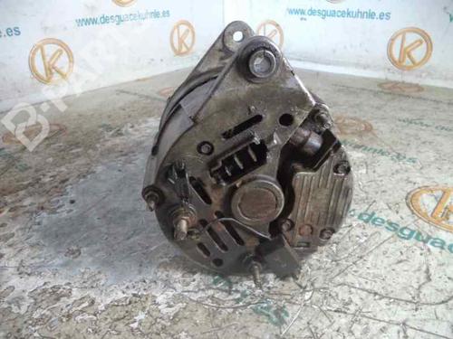 Alternator FORD ORION I (AFD) 1.6 D | BP2470813M7 