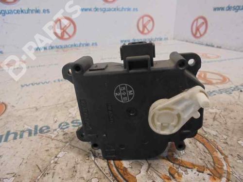 Ventilator motor SMART FORFOUR (454) 1.3 (454.031) | BP2448550M62 
