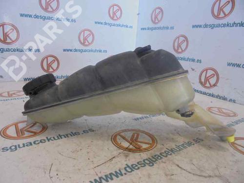Ekpansionstank MERCEDES-BENZ E-CLASS (W210) E 270 CDI (210.016) (170 hp) 2488696