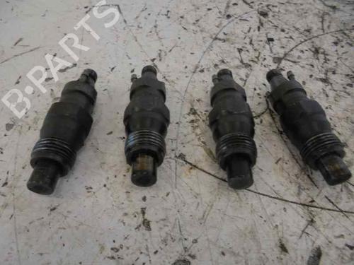 Used Injector TATA SAFARI (42_FD) [1998-2025]  12558498