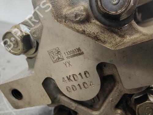 Steering pump OPEL INSIGNIA A (G09)  | BP15677096M99 