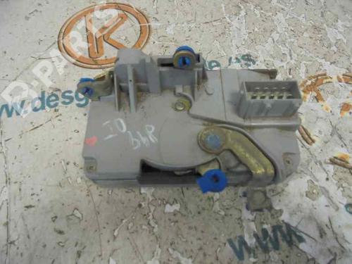 Front left lock CITROËN XANTIA (X1_, X2_) 1.8 i 16V | BP2456611C98 