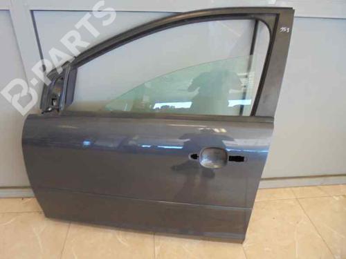 Used Left front door FORD FOCUS II (DA_, HCP, DP) [2004-2013]  4067971