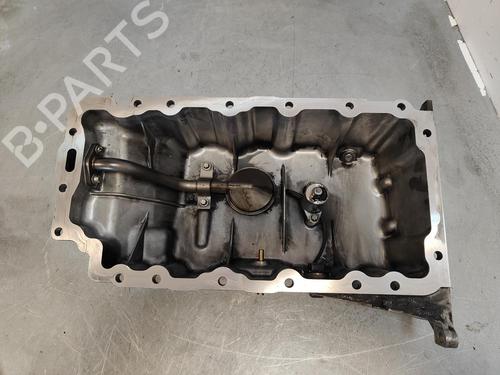 Used Oil sump OPEL VECTRA C (Z02) [2002-2009]  16124629