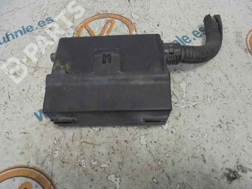 Fuse box OPEL ZAFIRA A MPV (T98) 1.8 16V (F75) | BP2455254E1 