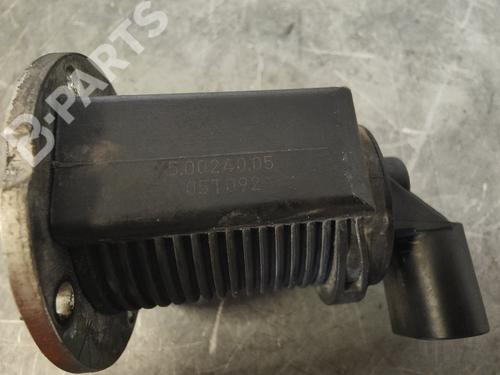 Egr OPEL ASTRA H GTC (A04) 1.9 CDTi (L08) | BP11057390M69 