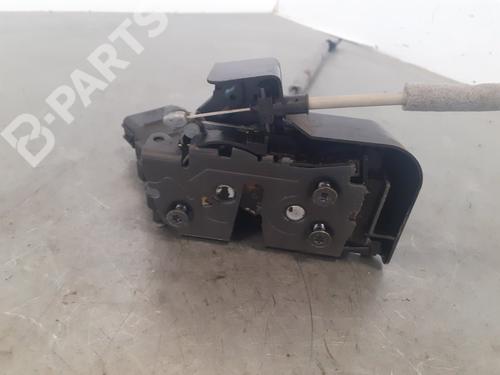 Rear left lock VOLVO XC60 I SUV (156)  | BP10649943C100
