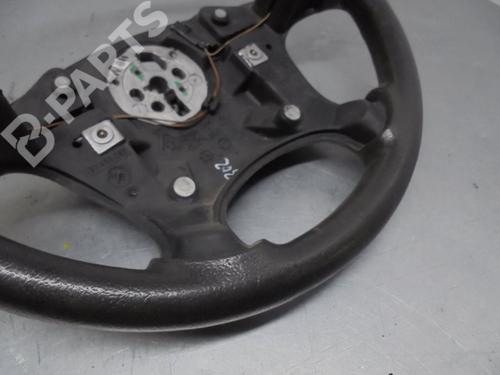 Steering wheel OPEL ASTRA F Saloon (T92) 1.7 TD (F19, M19) | BP2455770C49 