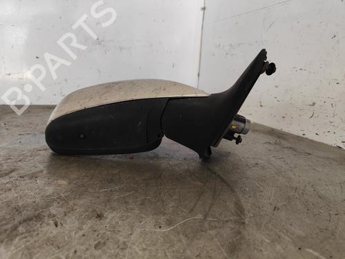Right mirror RENAULT LAGUNA II (BG0/1_) 2.0 16V (BG03, BG0Z, BG0T, BG1Y) | BP29822822C27 