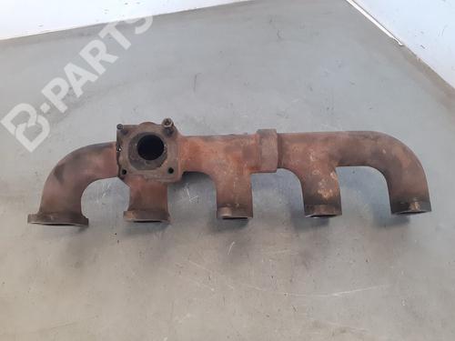 Udstødningsmanifold JEEP GRAND CHEROKEE II (WJ, WG)  | BP11663342M110 