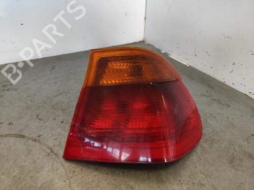 Used Right taillight BMW 3 (E46) 320 d (136 hp) 30387983