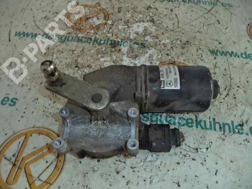 Front wiper motor MERCEDES-BENZ VITO / MIXTO Van (W639)  | BP3526785M29 