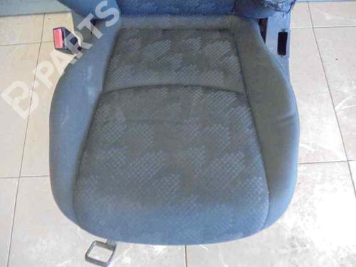 Left front seat MERCEDES-BENZ C-CLASS (W203)  | BP2518935C15 