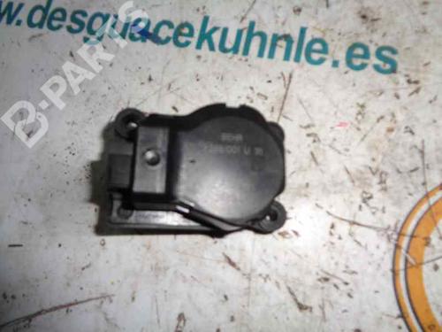 Ventilator motor CITROËN C5 III (RD_) 2.0 HDi (RDRHDA) (136 hp) P2861001U31 | P2861001U31 | EAD515 |