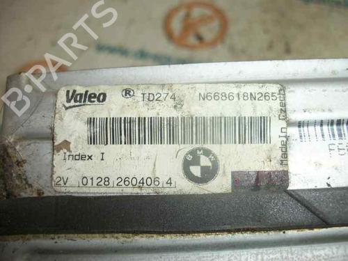 Air conditioning evaporator BMW 3 (E90) 318 d | BP11663849M109 