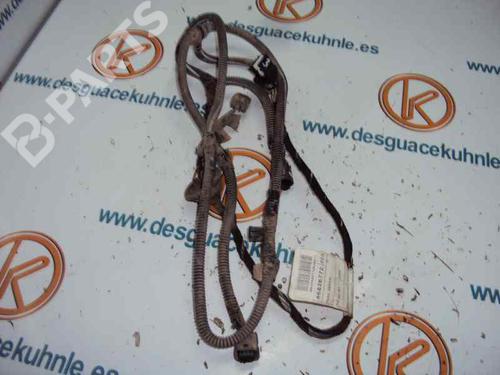 Elektronisk modul FIAT DOBLO Box Body/MPV (223_) 1.9 D (223ZXB1A) | BP10271037M83 
