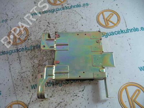 Used Engine control unit (ECU) NISSAN PRIMERA (P10) 1.6 (90 hp) 2542879