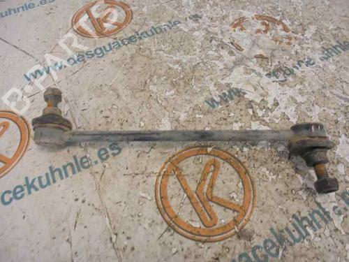 Used Left front suspension arm FORD FOCUS I (DAW, DBW) 1.8 TDCi (100 hp) 14182530