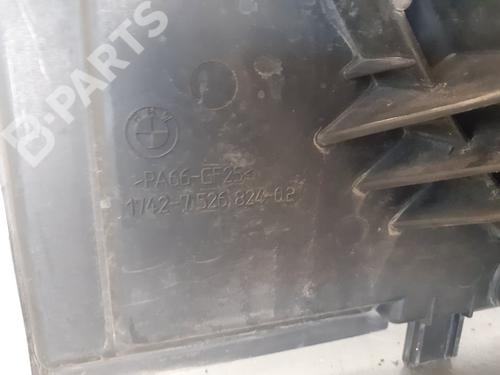 Radiator fan BMW 5 (E60)  | BP7830841M35 