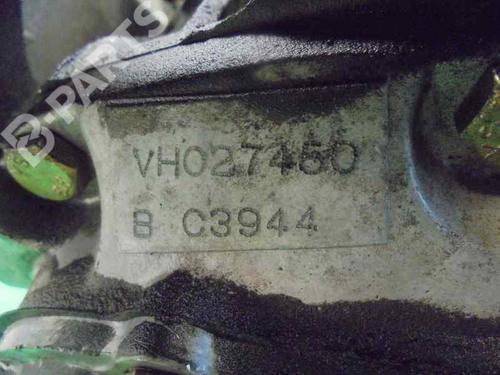 Gearbox DAEWOO REZZO (U100)  | BP2450436M3 