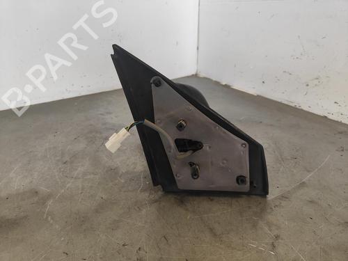 Left mirror DACIA DOKKER MPV (KE_)  | BP15763899C26 