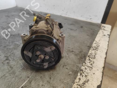 AC compressor PEUGEOT 307 Break (3E)  | BP26593356M34 