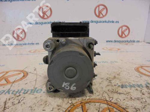 ABS pump PEUGEOT 107 (PM_, PN_) 1.4 HDi | BP4897240M43 