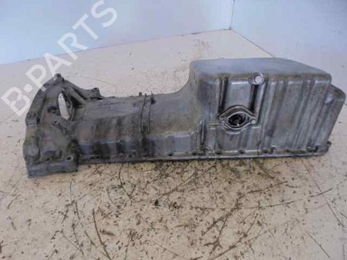 Used Oil sump MERCEDES-BENZ C-CLASS (W202) [1993-2000]  14186646