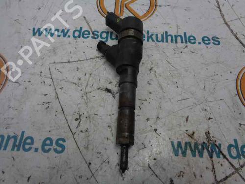 Used Injector CITROËN XSARA Coupe (N0) 2.0 HDI 90 (90 hp) 2451806