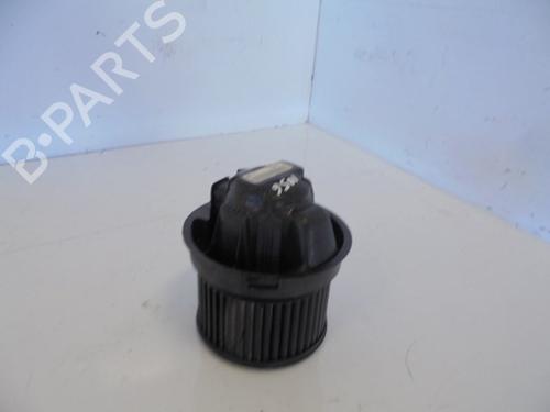 Used Heater blower motor PEUGEOT 207 (WA_, WC_) 1.4 16V (88 hp) 14187103