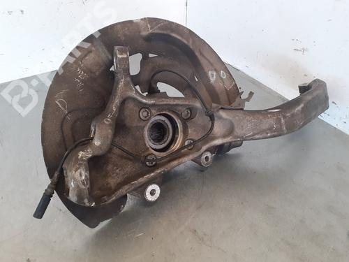 Right front steering knuckle BMW X6 (E71, E72) xDrive 50 i | BP7921167M26 