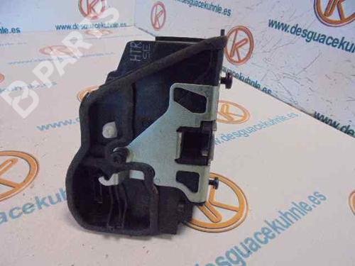 Rear right lock BMW 5 Touring (E61) 525 d | BP2848569C99 
