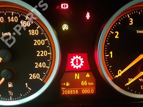 Expansion tank BMW 6 (E63) 630 i | BP9739334C120  - Image 19