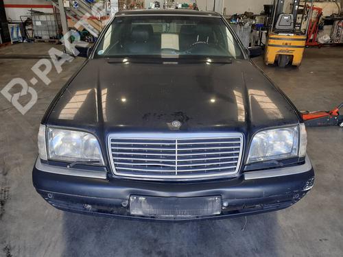 Used Parts MERCEDES-BENZ S-CLASS (W140)  S 600 (140.056, 140.057)  843349