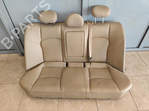 Used Rear seat MERCEDES-BENZ C-CLASS (W203) [2000-2007]  14457762