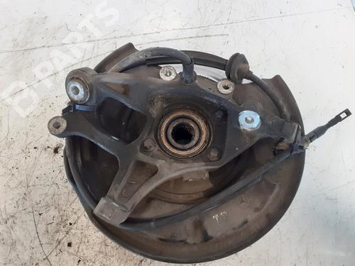 Right rear steering knuckle MERCEDES-BENZ E-CLASS (W211) E 220 CDI (211.008) | BP7203295M28 