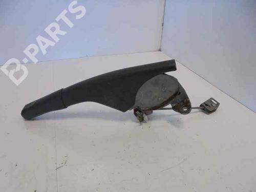 Hand brake RENAULT CLIO III (BR0/1, CR0/1)  | BP8780627I18 