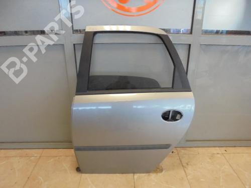 Dør venstre bagtil OPEL MERIVA A MPV (X03) [2003-2010]  6123240