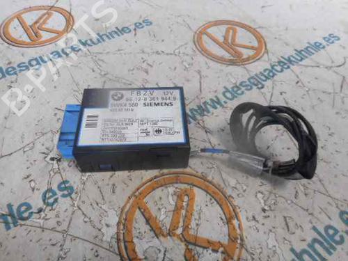 Used Control unit BMW 7 (E38) [1994-2001]  2703981