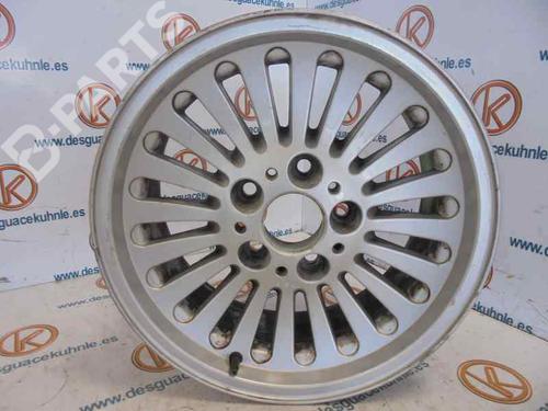 Used Rim BMW 5 (E39) 523 i (170 hp) 2487065