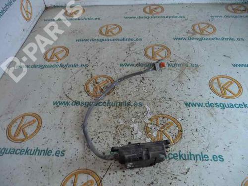 Used Heater blower motor HONDA CIVIC V Coupe (EJ) 1.5 i LSi (EJ2) (101 hp) 2481173