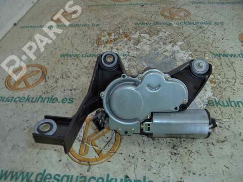 Viskermotor bagrude OPEL ASTRA G Hatchback (T98) 1.6 (F08, F48) (84 hp) 2461384